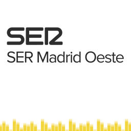 Podcast thumbnail for SER Madrid Oeste