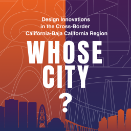 Podcast thumbnail for Whose City?