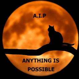 Podcast thumbnail for A.I.P (ANYTHING IS POSSIBLE)