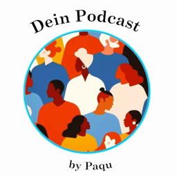 Podcast thumbnail for Dein Podcast