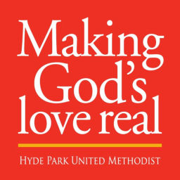 Podcast thumbnail for Hyde Park United Methodist