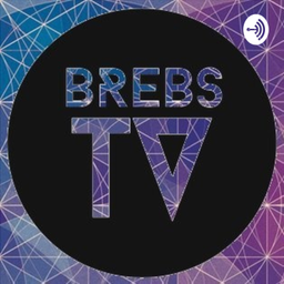 Podcast thumbnail for Brebs TV