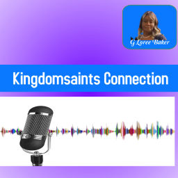 Podcast thumbnail for Kingdomsaints Connection