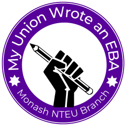 Podcast thumbnail for My Union Wrote an EBA