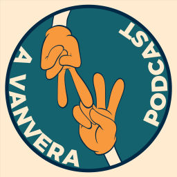 Podcast thumbnail for A Vanvera