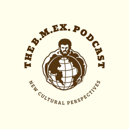 Podcast thumbnail for The B.M.eX. Podcast