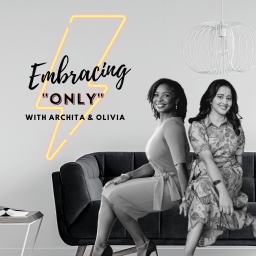 Podcast thumbnail for Embracing Only