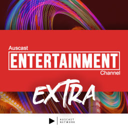 Podcast thumbnail for Auscast Entertainment Extra