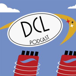 Podcast thumbnail for DCL Podcast
