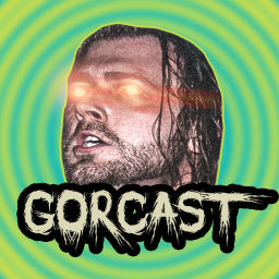 Podcast thumbnail for GORCAST Podcast with Taylor Gorman