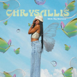 Podcast thumbnail for Chrysallis 🦋