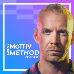 Podcast thumbnail for Taren's MōTTIV Method Podcast