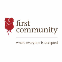 Podcast thumbnail for First Community Church