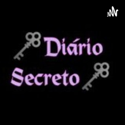 Podcast thumbnail for Diário Secreto (confissões)