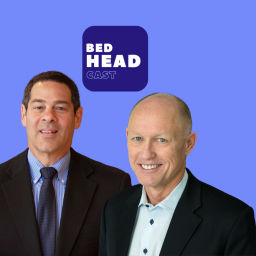 Podcast thumbnail for Bed Head Cast