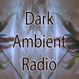 Podcast thumbnail for Dark Ambient Atmospheres