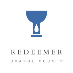 Podcast thumbnail for Redeemer OC Podcast