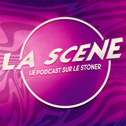Podcast thumbnail for La Scène