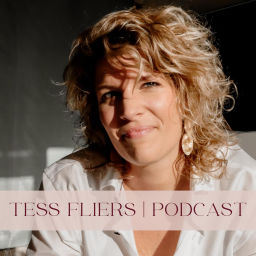 Podcast thumbnail for Tess Fliers Podcast