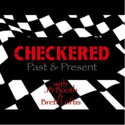 Podcast thumbnail for Checkered Past & Present