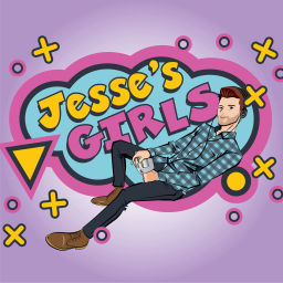 Podcast thumbnail for Jesse's Girls