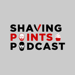 Podcast thumbnail for Shaving Points Podcast