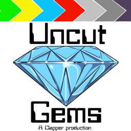 Podcast thumbnail for Uncut Gems Podcast