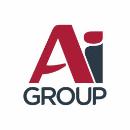 Podcast thumbnail for Ai Group Podcasts