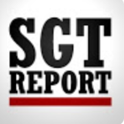 Podcast thumbnail for SGT Report’s The Propaganda Antidote