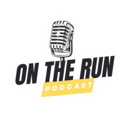 Podcast thumbnail for On the Run