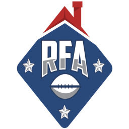 Podcast thumbnail for Roofball Federation of America