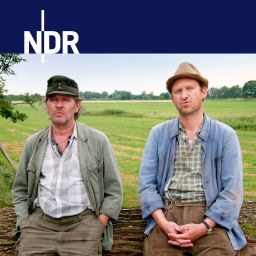Podcast thumbnail for Neues aus Büttenwarder