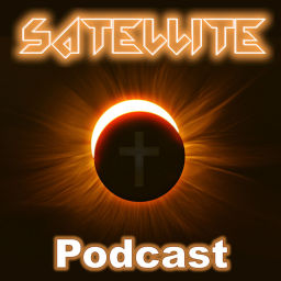 Podcast thumbnail for Satellite Podcast
