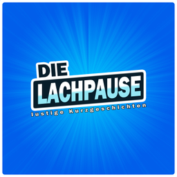 Podcast thumbnail for Die Lachpause