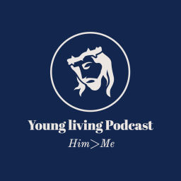 Podcast thumbnail for Young Living Podcast