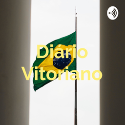 Podcast thumbnail for Diário Vitoriano