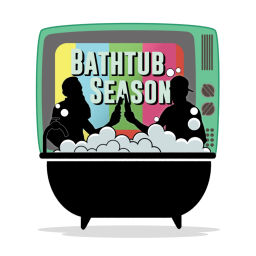 Podcast thumbnail for Bathtub Season