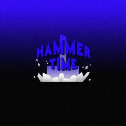 Podcast thumbnail for Hammer Time