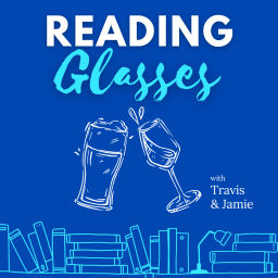 Podcast thumbnail for Reading Glasses Book Club