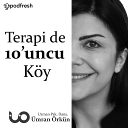 Podcast thumbnail for Terapi de 10'uncu Köy