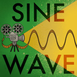 Podcast thumbnail for Sine Waves