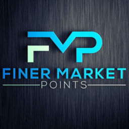 Podcast thumbnail for Finer Market Points' ASX Podcast