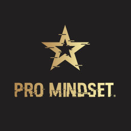 Podcast thumbnail for Pro Mindset® Podcast