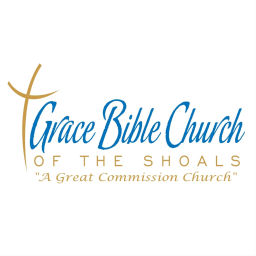 Podcast thumbnail for Grace Bible Church Sermon Podcast