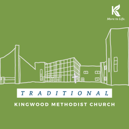 Podcast thumbnail for Kingwood Methodist