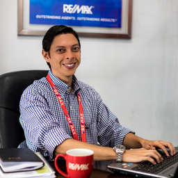 Podcast thumbnail for Tonny Madrigal-RE/MAX Executive Realty
