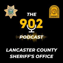 Podcast thumbnail for The 902 Podcast