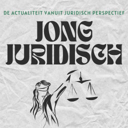 Podcast thumbnail for Jong Juridisch