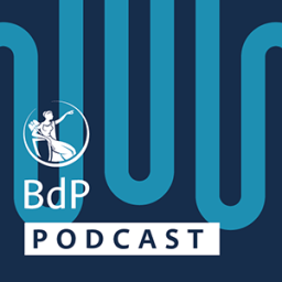 Podcast thumbnail for BdP Podcast. O Podcast do Banco de Portugal.