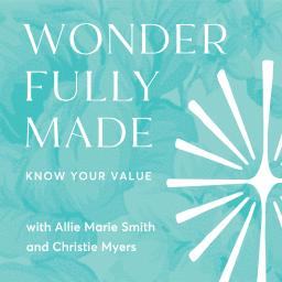 Podcast thumbnail for Wonderfully Made